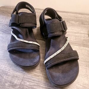 Merrell "TERRAN 4 BACKSTRAP"~Size 9